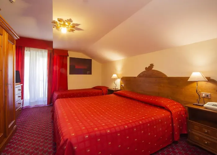 Hotel Hotel Courmayeur Courmayeur