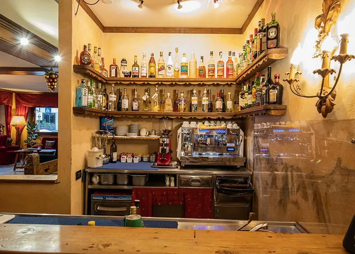 Hotel Courmayeur Hotel Courmayeur